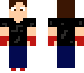 my skin
