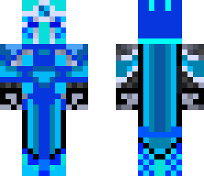 ice king's knight