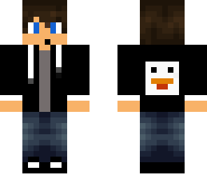 xxragingxx duck