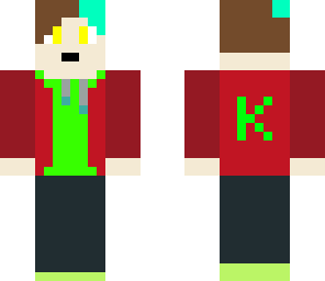 knoyzen561 remake