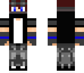 griefer