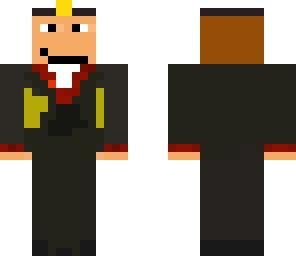 commodore wariofreak