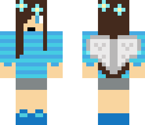 water fairy