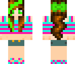 windy's skin