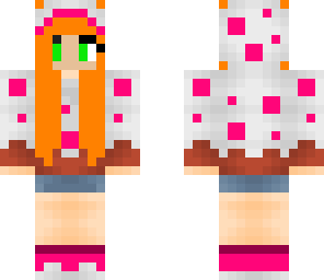 cake girl