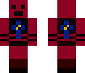 allen's skin