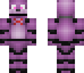 bonnie le bunny