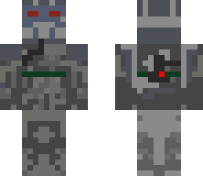 soldier of doom