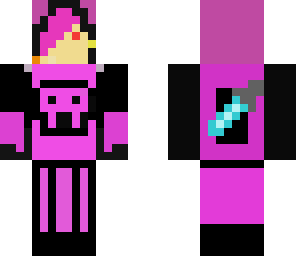 purple guy