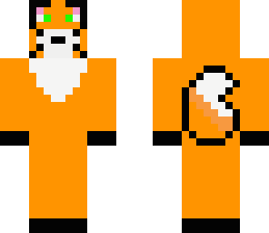 fox