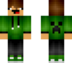 ******er skin