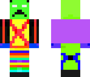 worgycraft