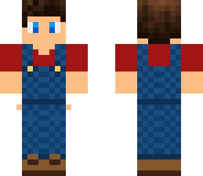 mario akaba2
