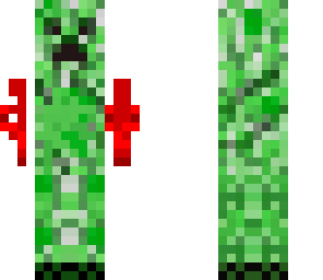 gun creeper