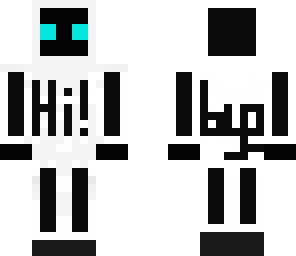 hi bot
