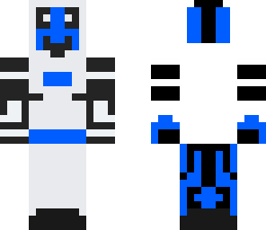 frosty