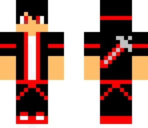 fire boy
