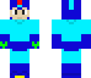 megaman x