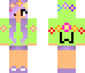 my skin