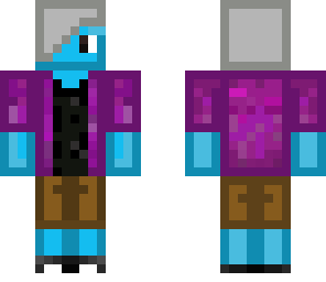 ore master