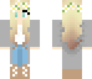 my favourite skin