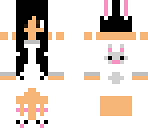 my so cute bunny