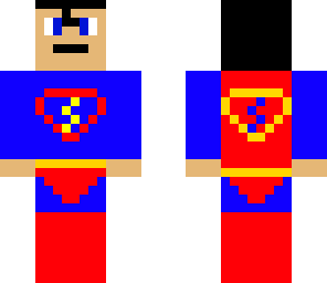 superman