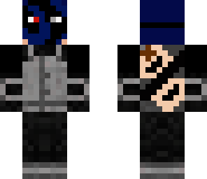 sand anbu