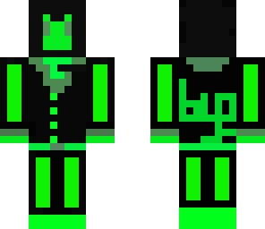 bot guy