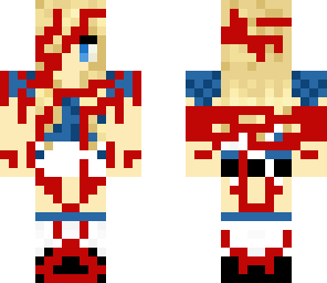 alice the killer