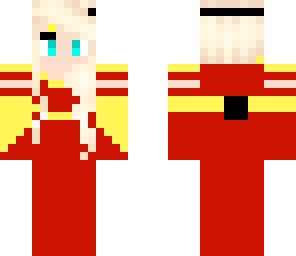 fire god