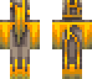 base skin srvill
