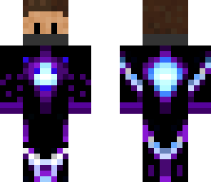 skin of mainsidehd