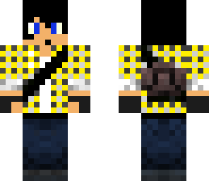 404power yellow and grey