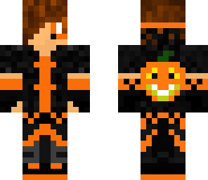 halloween boy