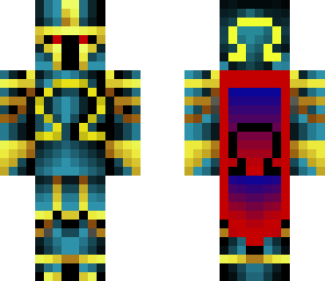 robot