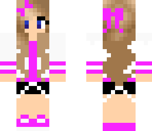 cute girl