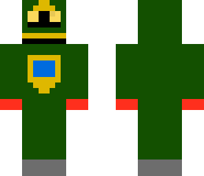 ancient minister