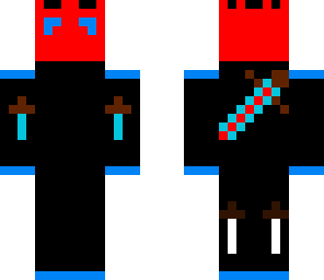 warrior anti-creeper
