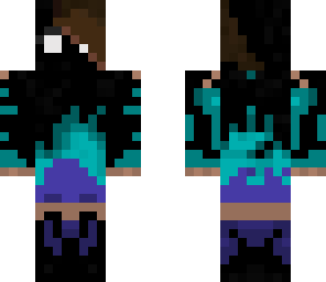 empire girl