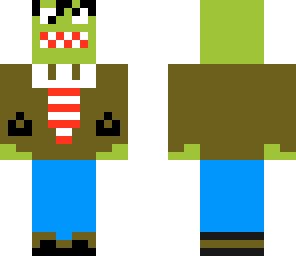 browncoat zombie