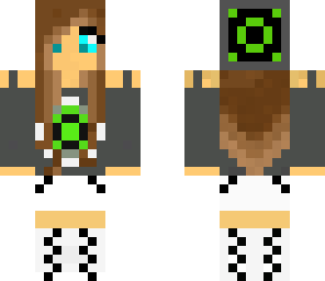 achievement hunter girl