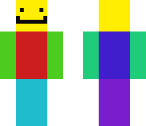 color n00b