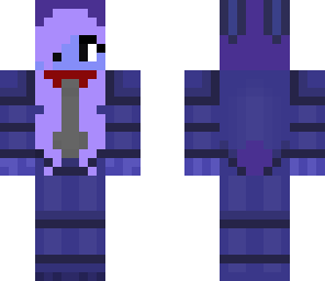 bonnie bunny
