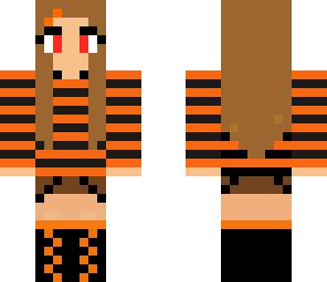 halloween gurl