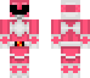 power ranger