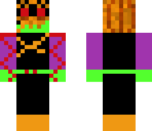 punkbug