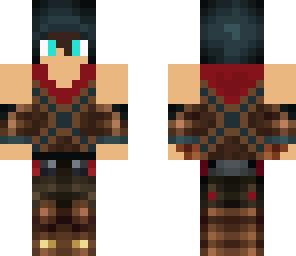 arno teen