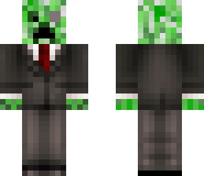 creeper with moncitol