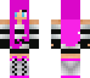 roxy foxy